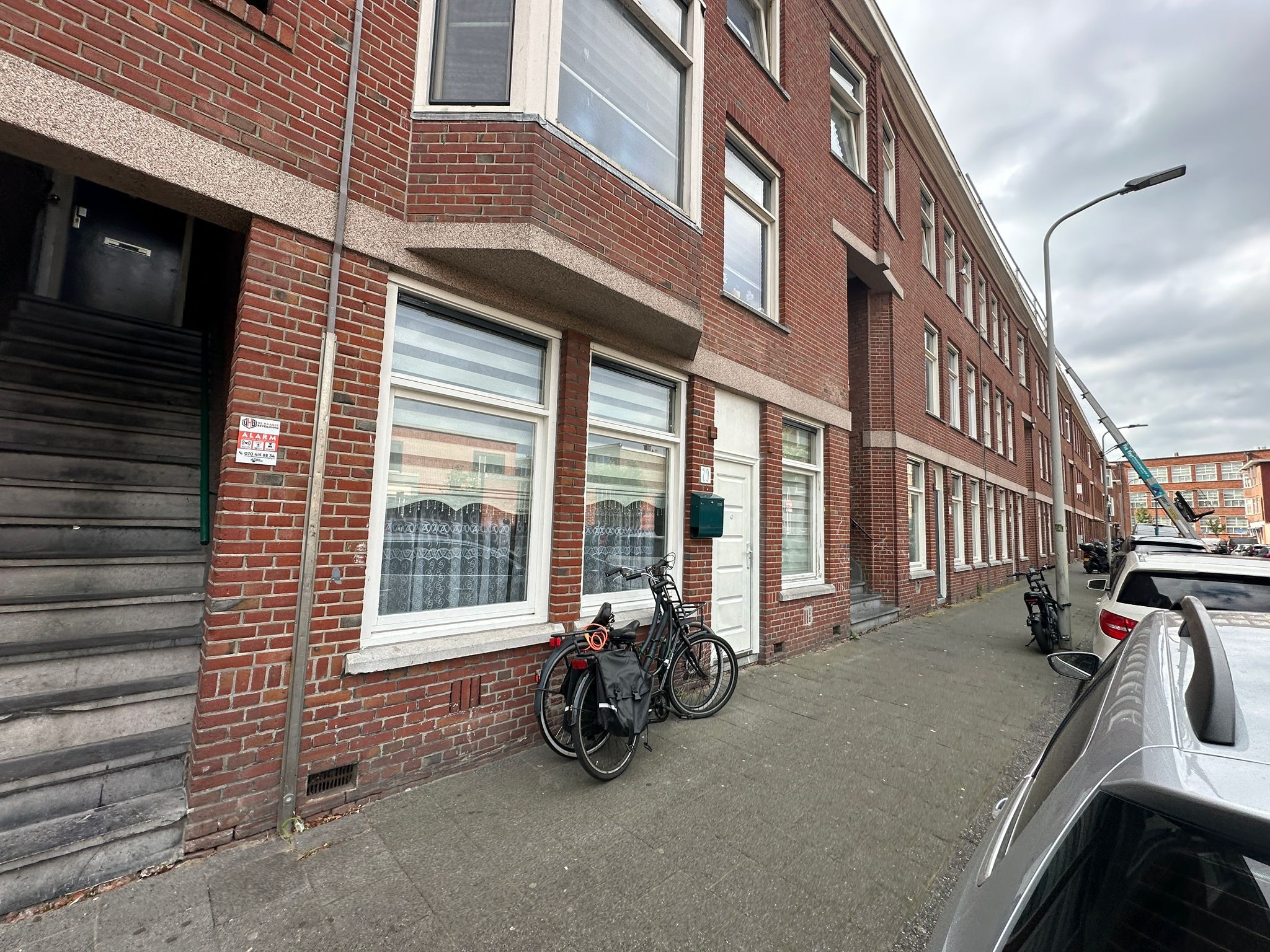 Den Haag, Spionkopstraat 70 image