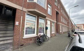 Den Haag, Spionkopstraat 70 image