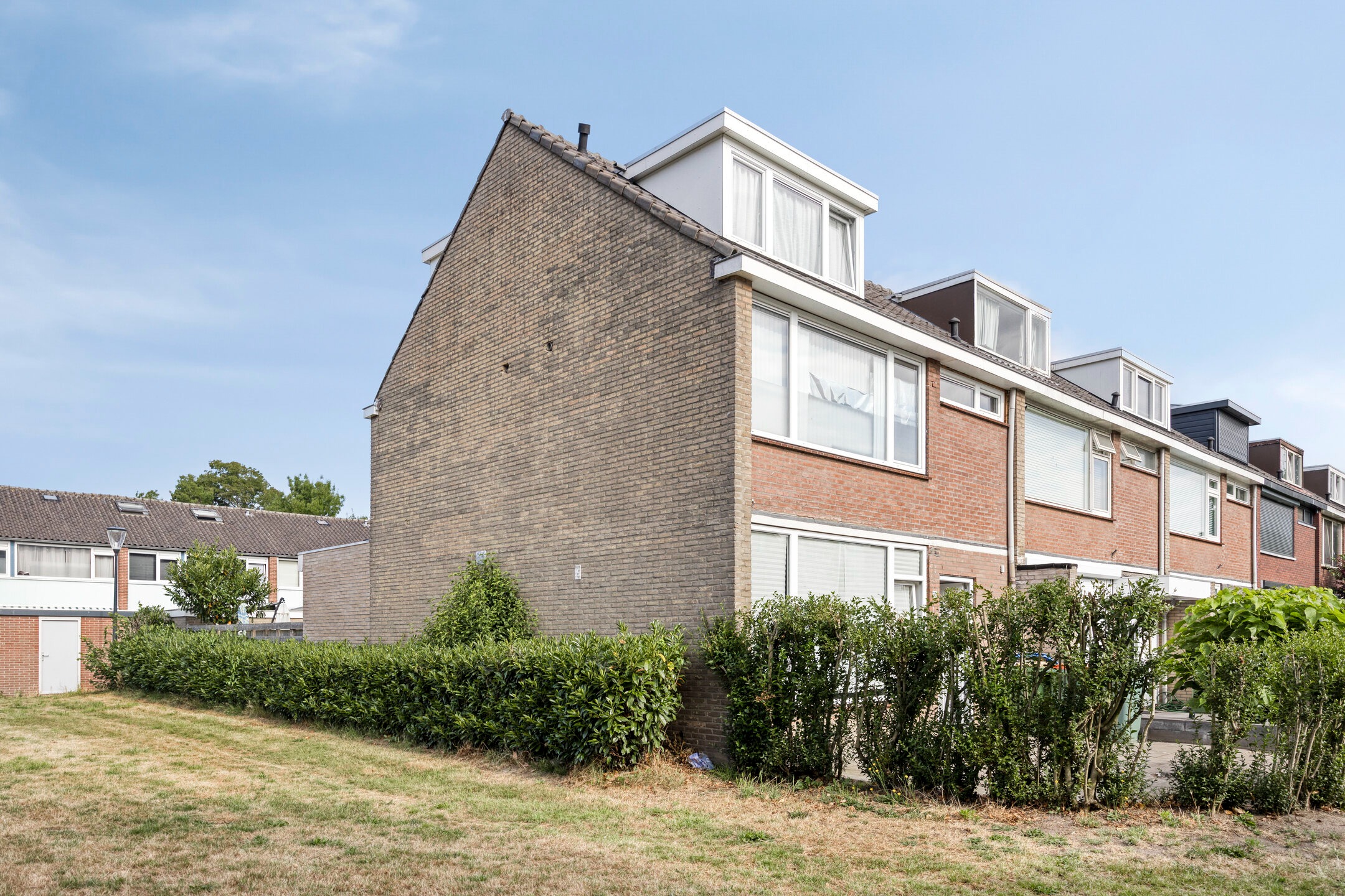 Breda, Willebroekstraat 20 image