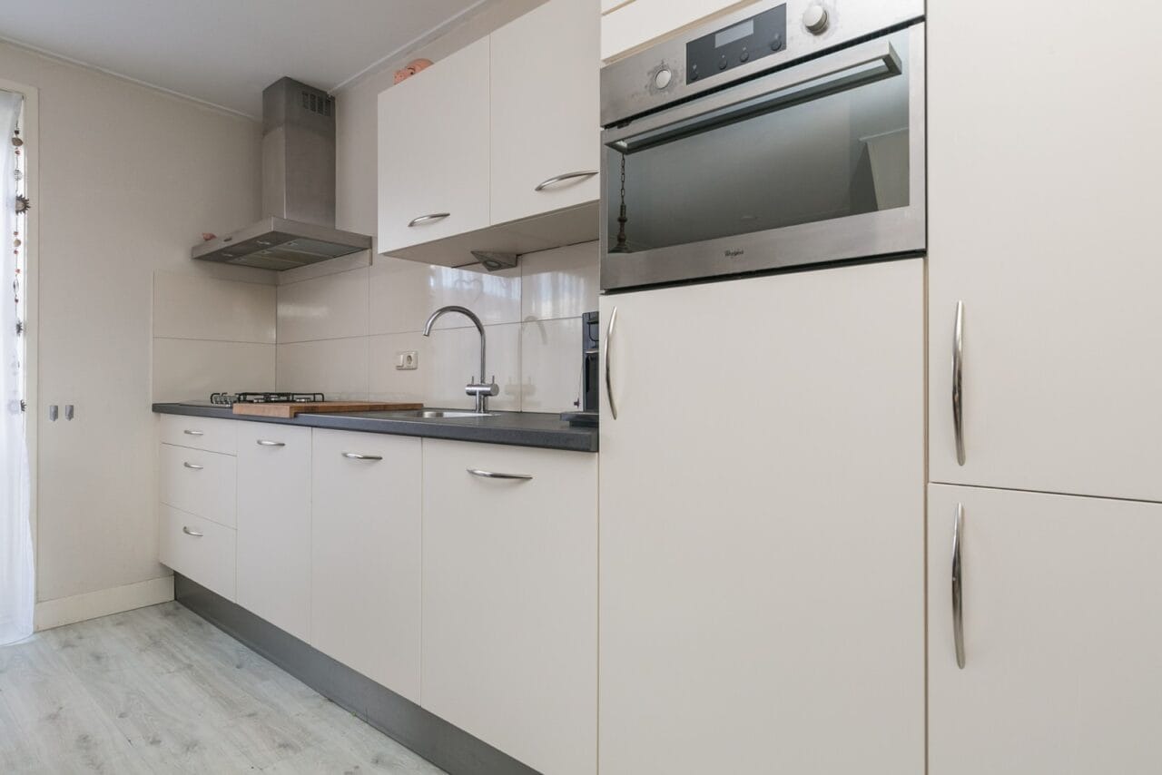 Sneek, Willem de Zwijgerstraat 93 image