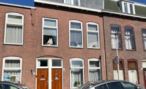 Den Haag, Van Foreeststraat 41 image