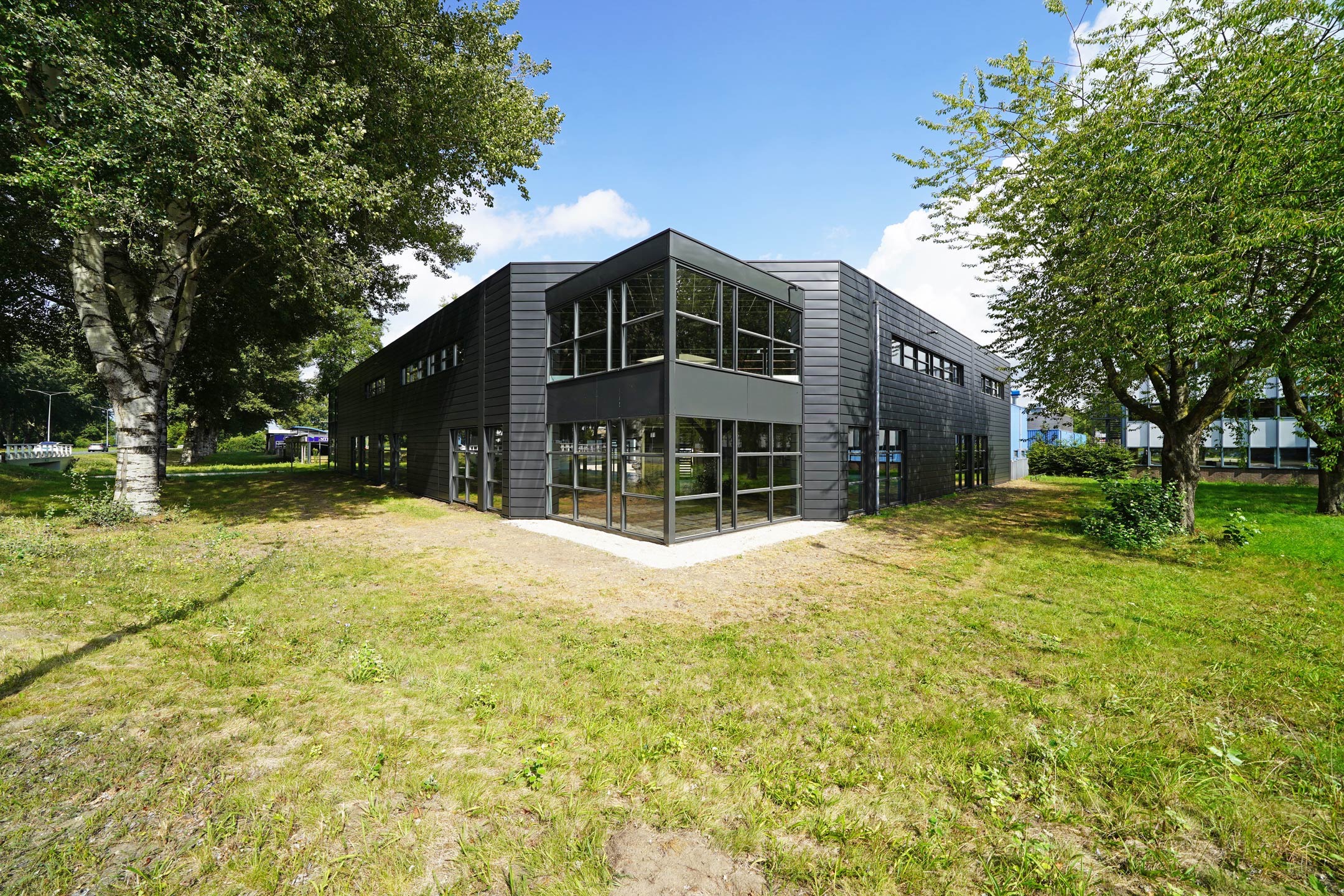 Image of Almere, Randstad 22 -33