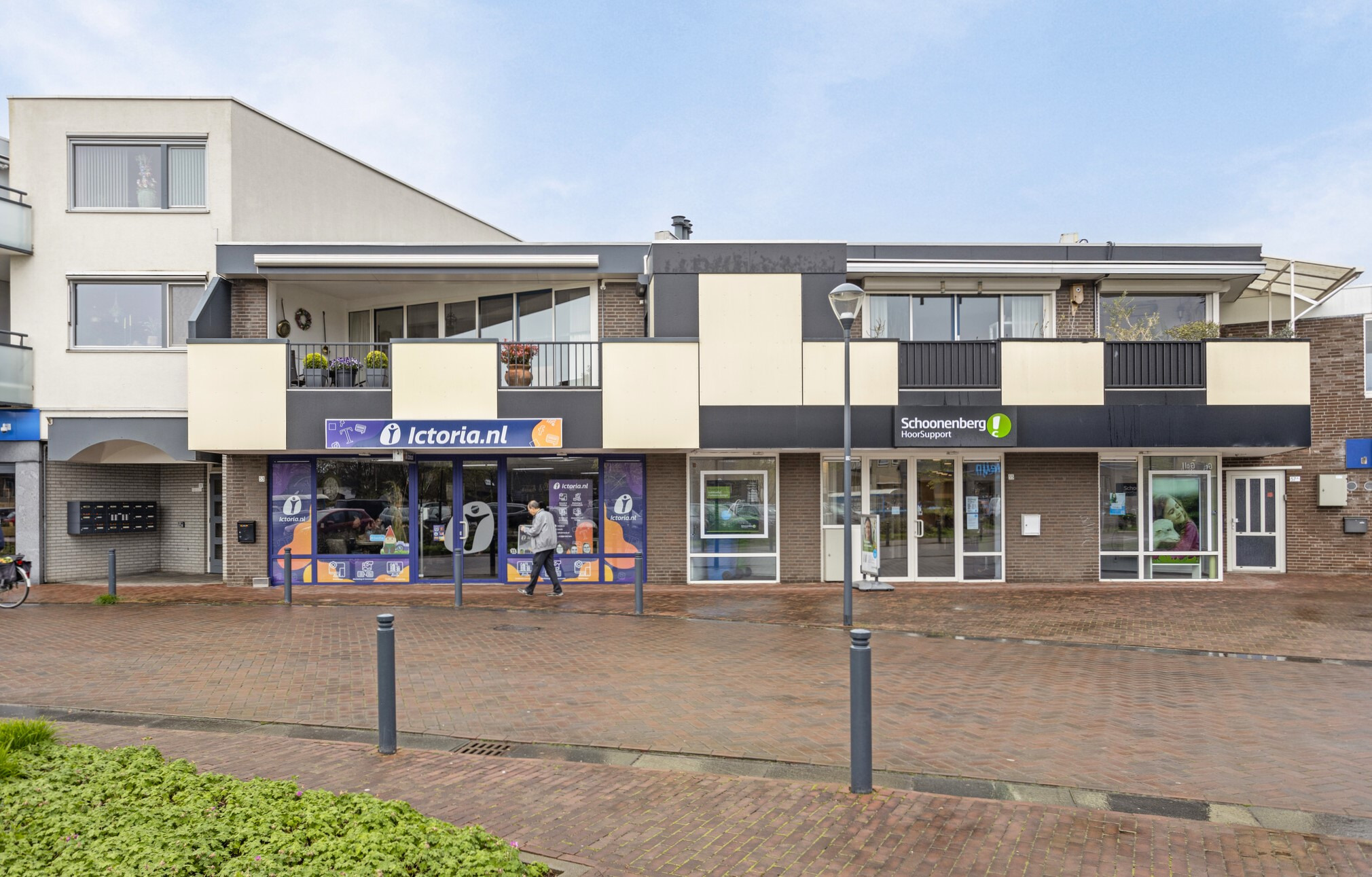 Boxmeer, Koorstraat 53 image
