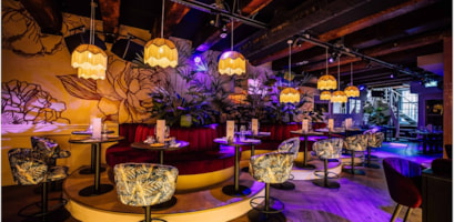 Dordrecht, Houttuinen 32B & Grotekerksplein 11 image