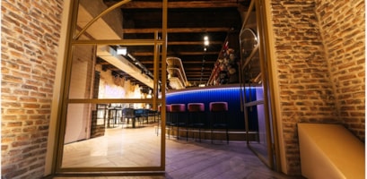 Dordrecht, Houttuinen 32B & Grotekerksplein 11 image