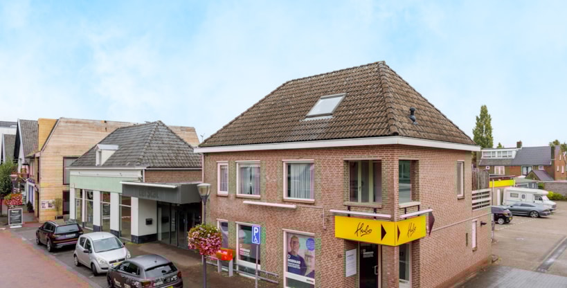 Rheden, Groenestraat 67 image