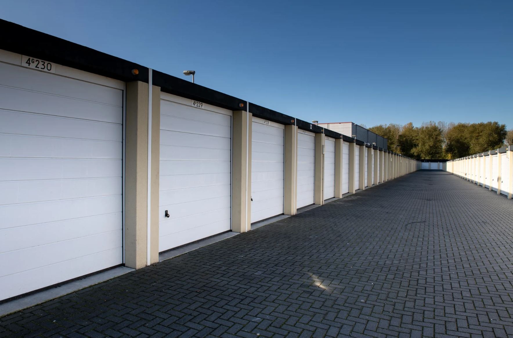 Image of Almere, Wormerweg 4