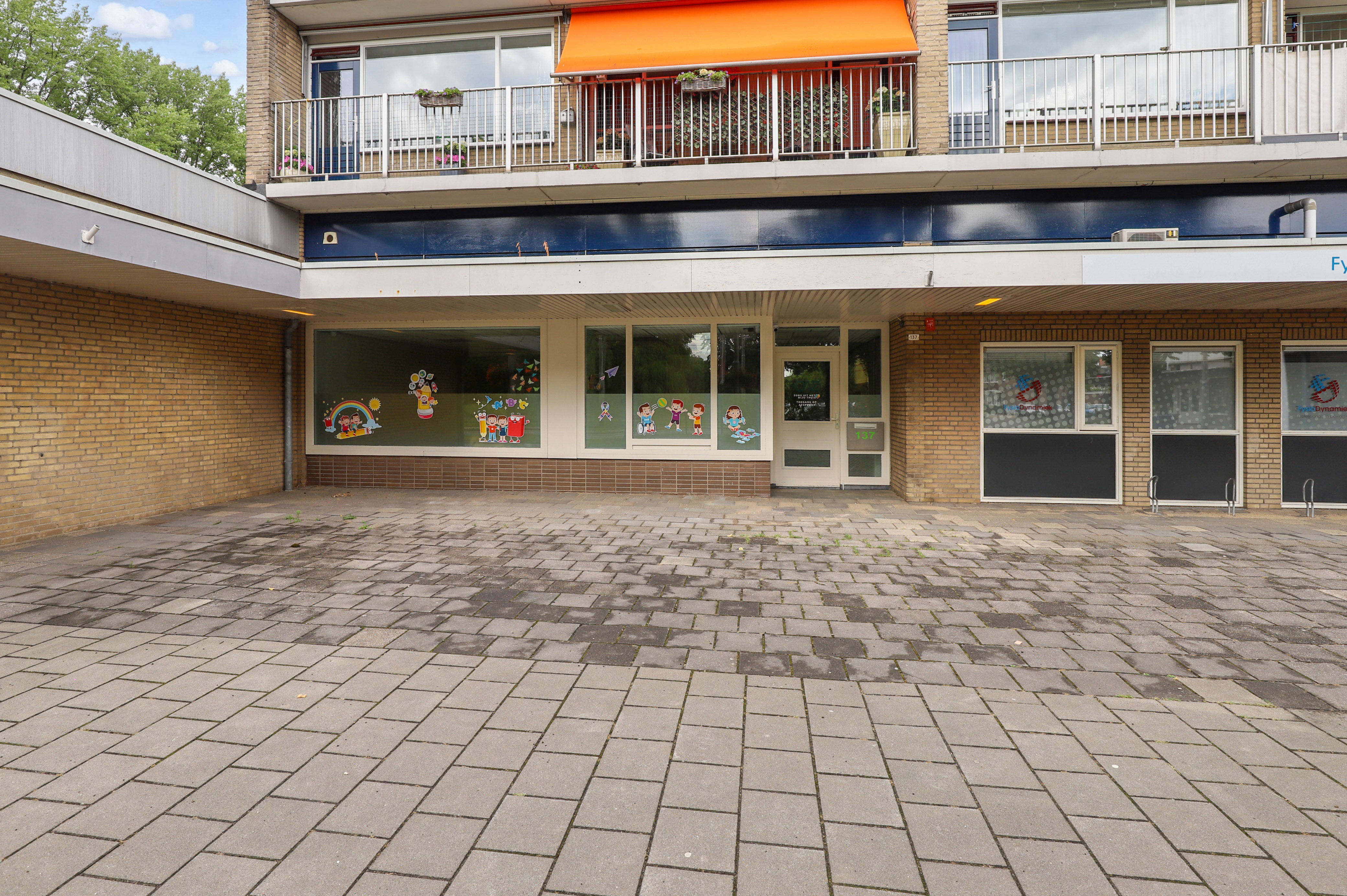 Arnhem, Middachtensingel 137 image