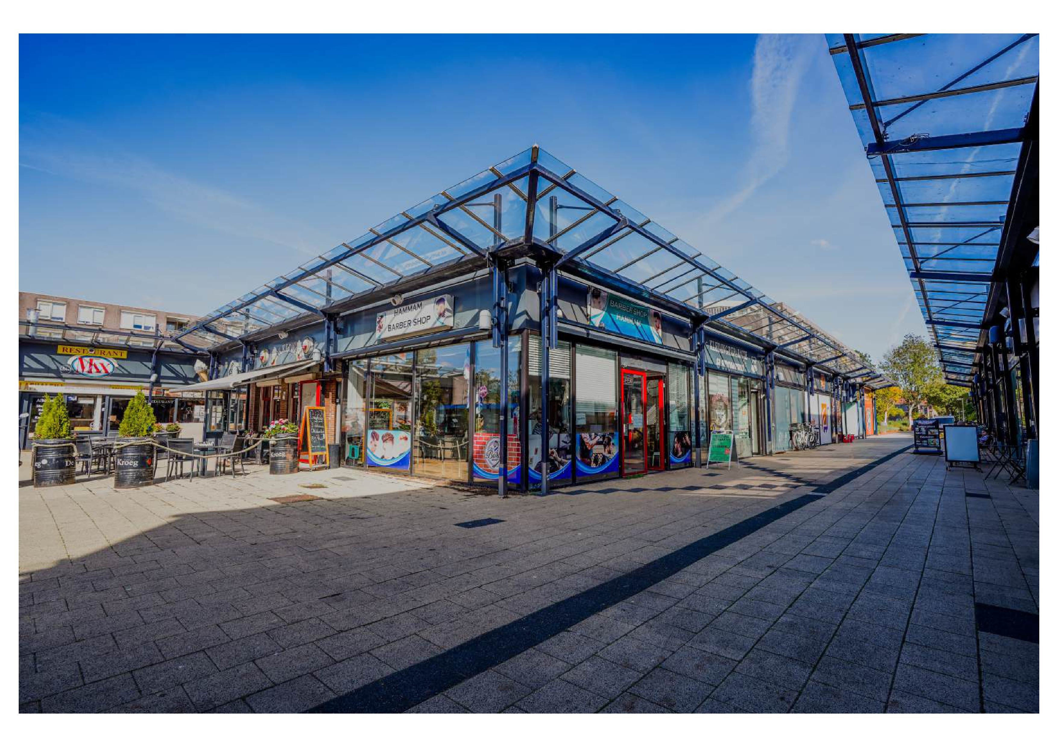 Purmerend, Gildeplein 88 A & 88B image