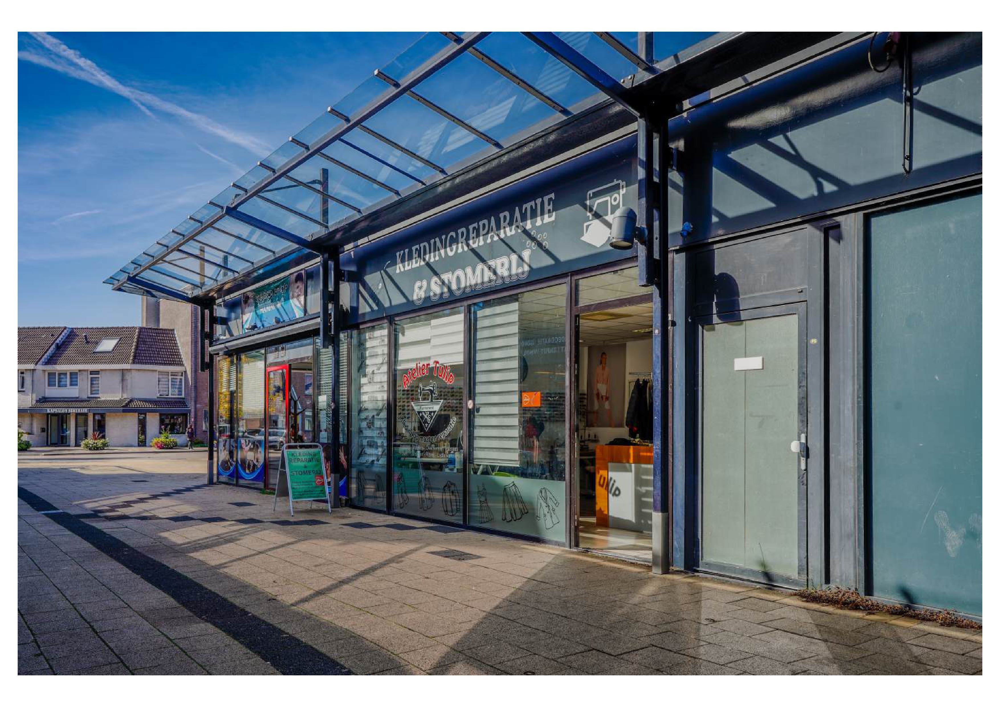 Image of Purmerend, Gildeplein 88 A & 88B