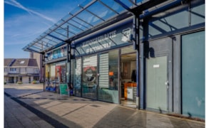 Purmerend, Gildeplein 88 A & 88B image