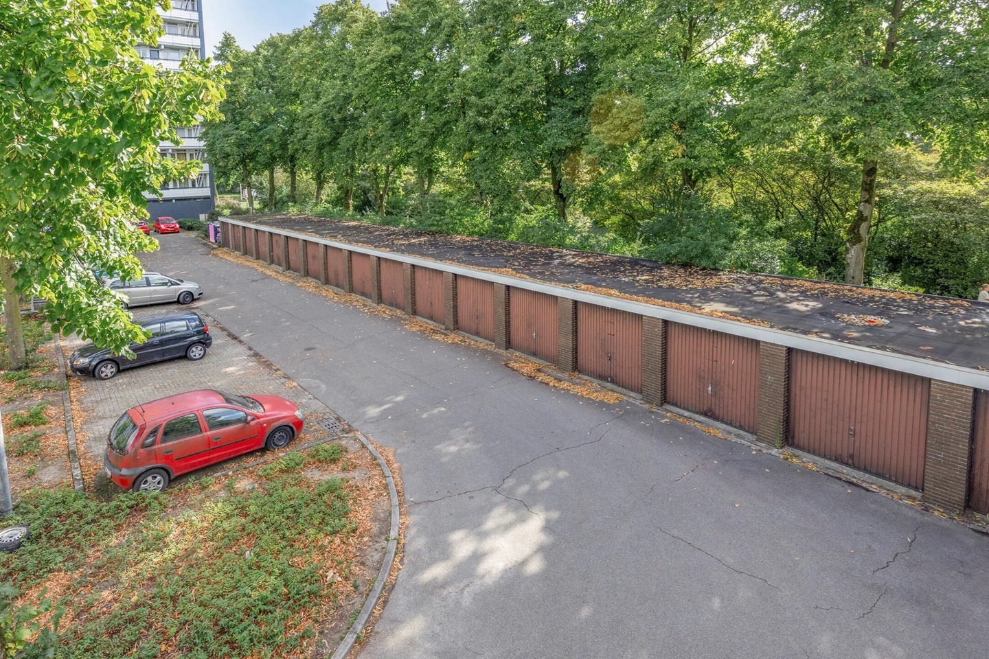 Ede, Langenhorst 3 B image