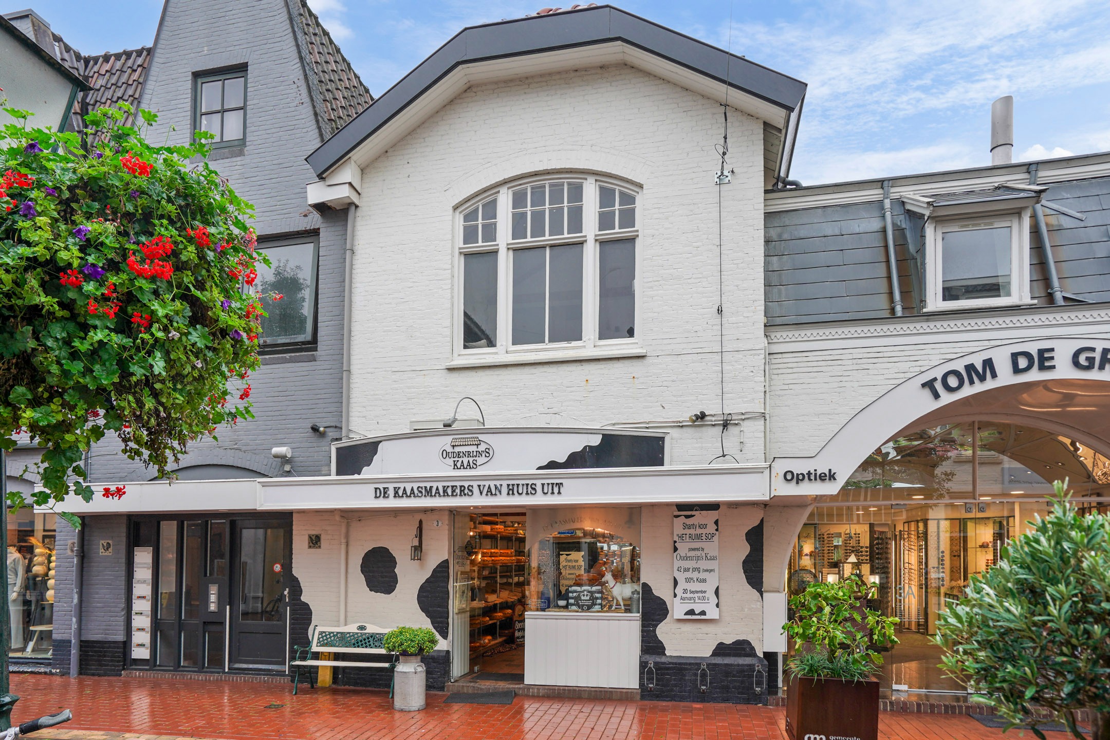 Image of Bussum, Nassaustraat 3