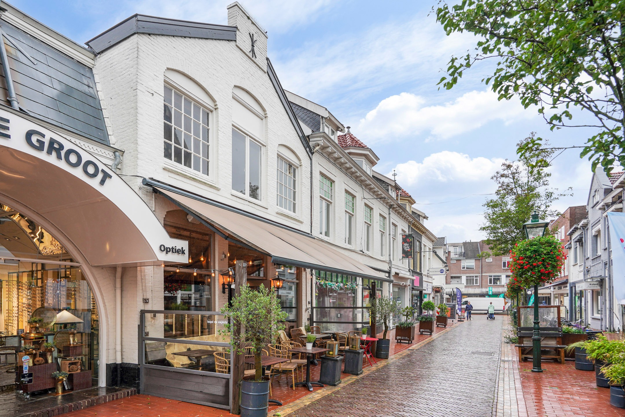Bussum, Nassaustraat 3B image