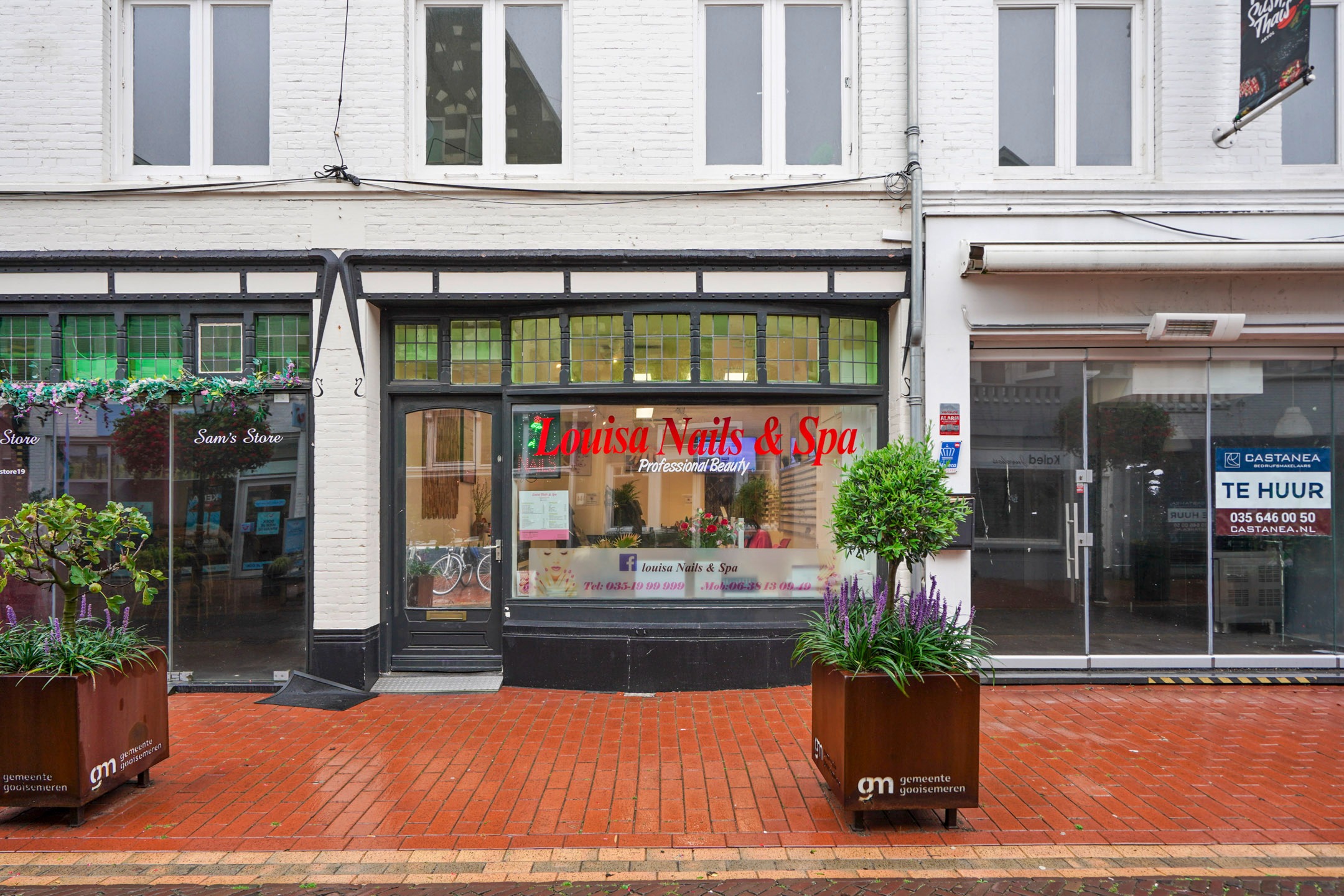 Image of Bussum, Nassaustraat 5