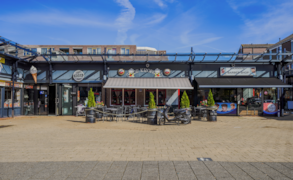 Purmerend, Gildeplein 88 & 90-92 image