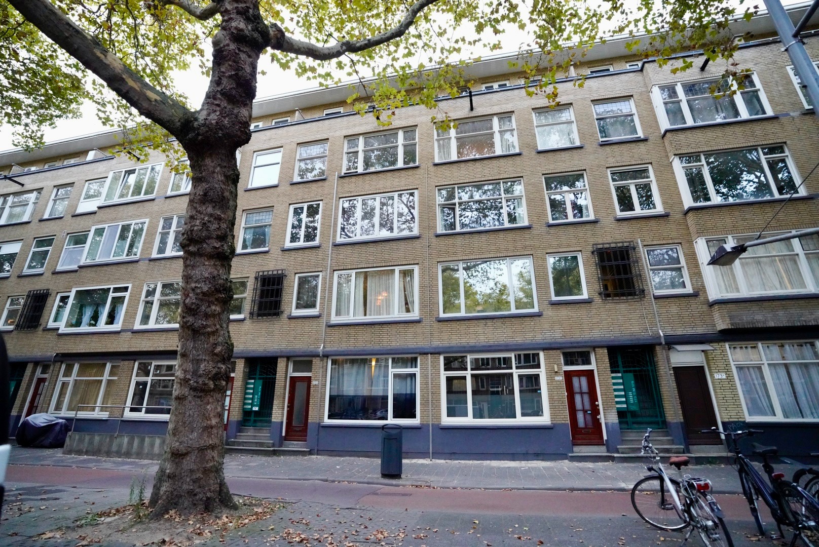 Image of Rotterdam, Dordtselaan 175 A2