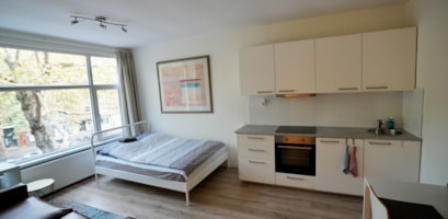 Rotterdam, Dordtselaan 175 A2 image