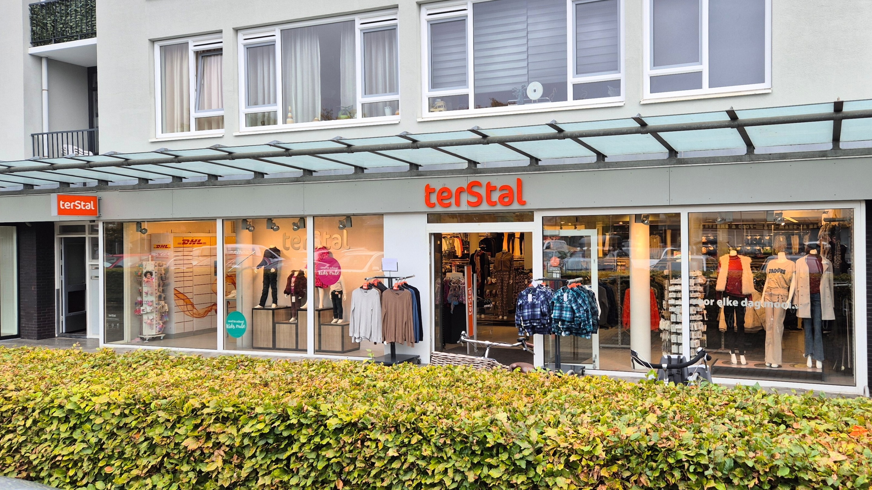 Image of Apeldoorn, Monseigneur Nolensstraat 31