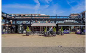 Purmerend, Gildeplein 88 & 90-92 image