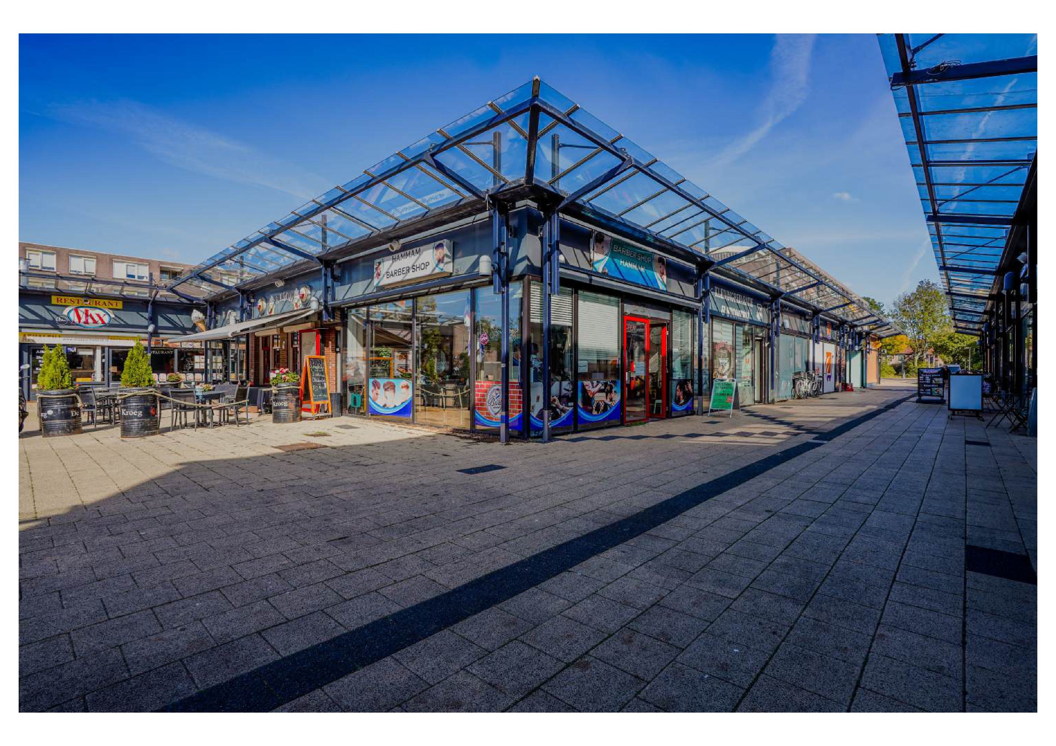 Purmerend, Gildeplein 88 , 88A, 88B & 90-92 image