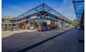 Purmerend, Gildeplein 88 , 88A, 88B & 90-92 image