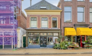 Groningen, Steenstilstraat 29 , 29A, 29B, 29C, 29D & 29E image