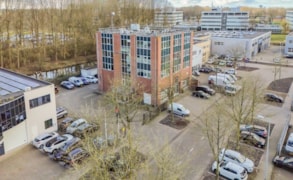 Amsterdam, Keienbergweg 50 image