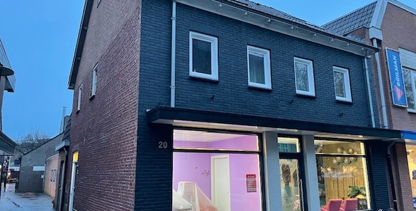 Losser, Kerkstraat 20 image