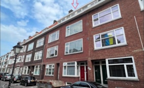 Rotterdam, Zuidhoek 114 A, 114 B01 & 114 B02 image
