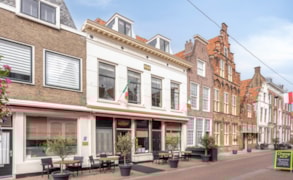 Brielle, Voorstraat 17 - 23 image