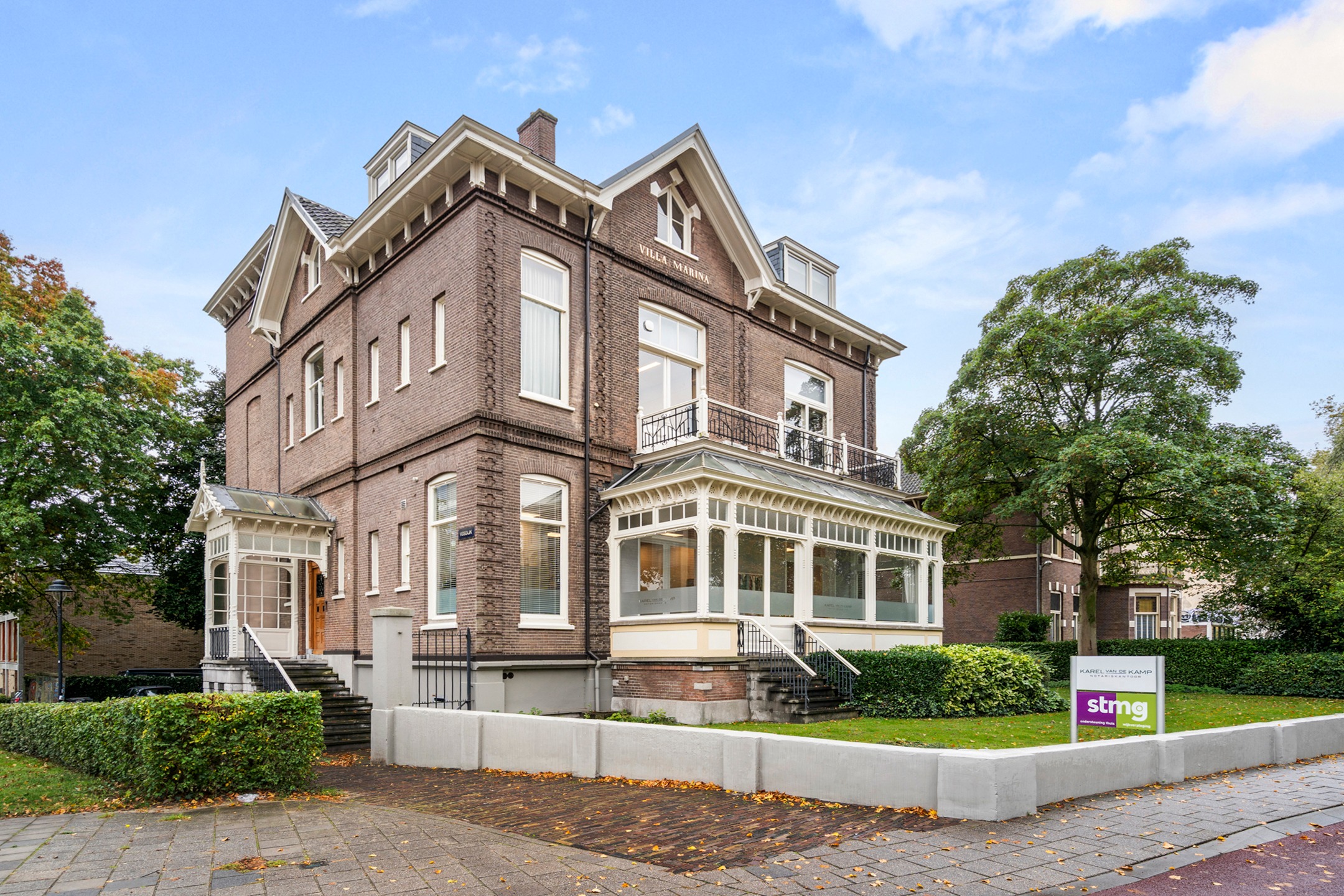 Image of Arnhem, Vosdijk 2