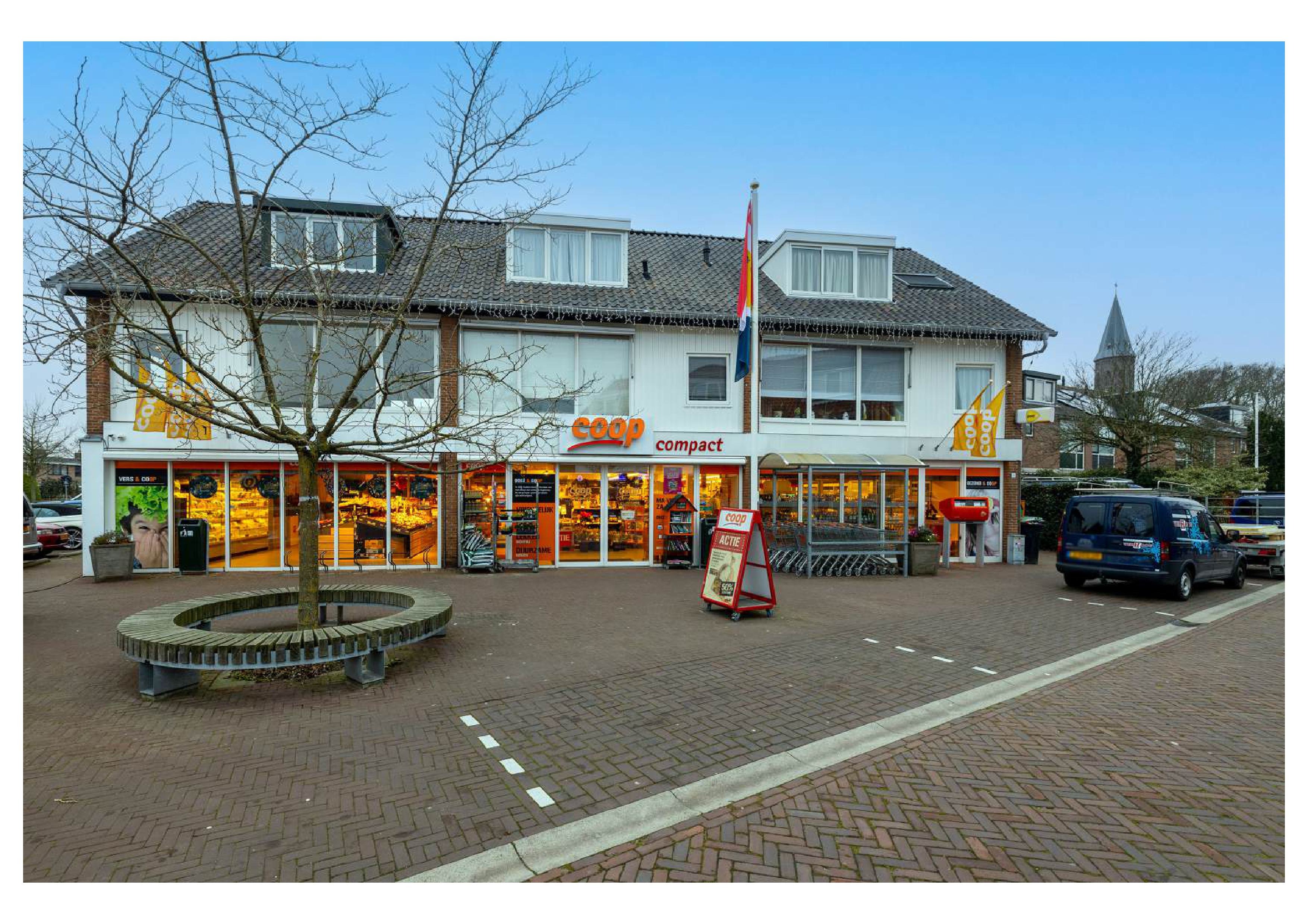 Vogelenzang, Deken Zondaglaan 55 image