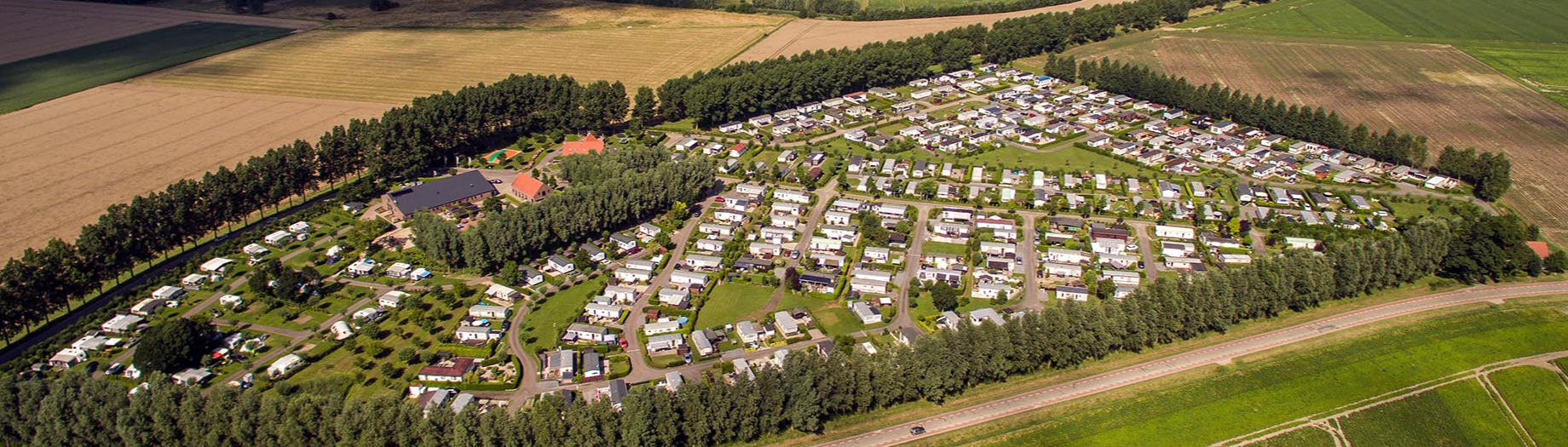 Sint Kruis, Resort Bonte Hoeve image