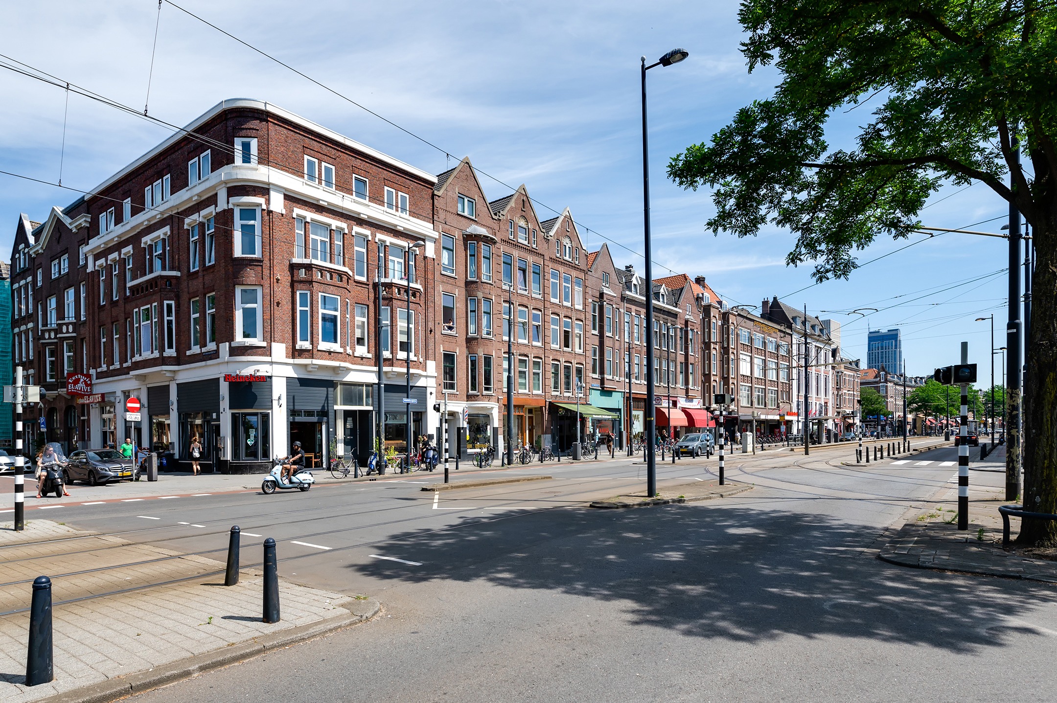 Image of Rotterdam, Middellandplein 38