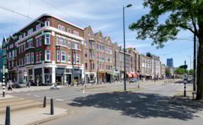 Rotterdam, Middellandplein 38 image