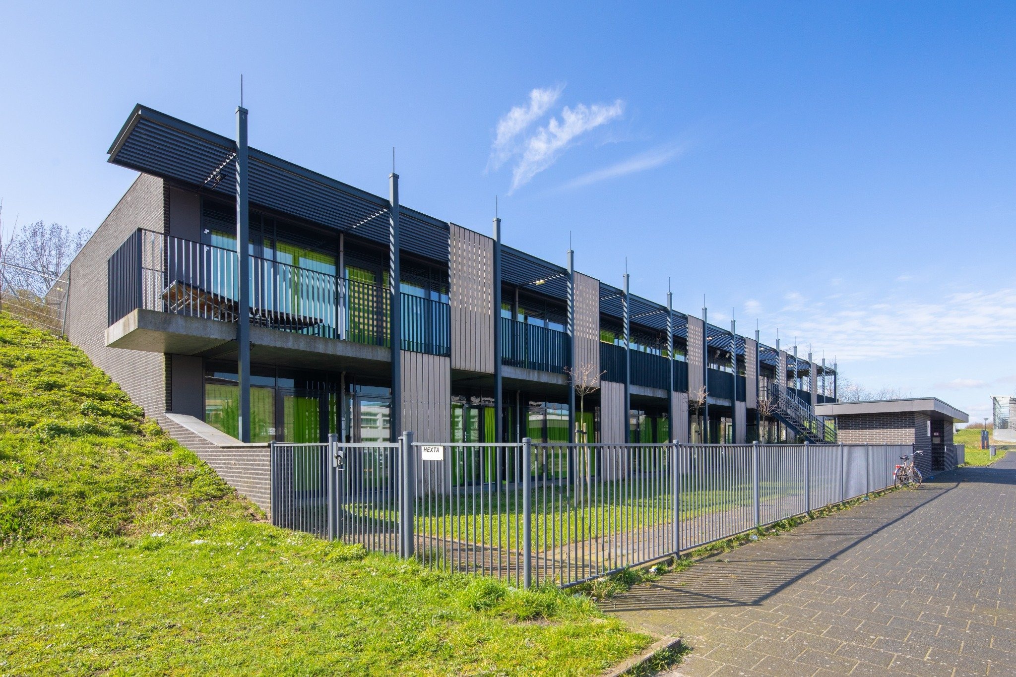 Amsterdam, Egoli 1 image