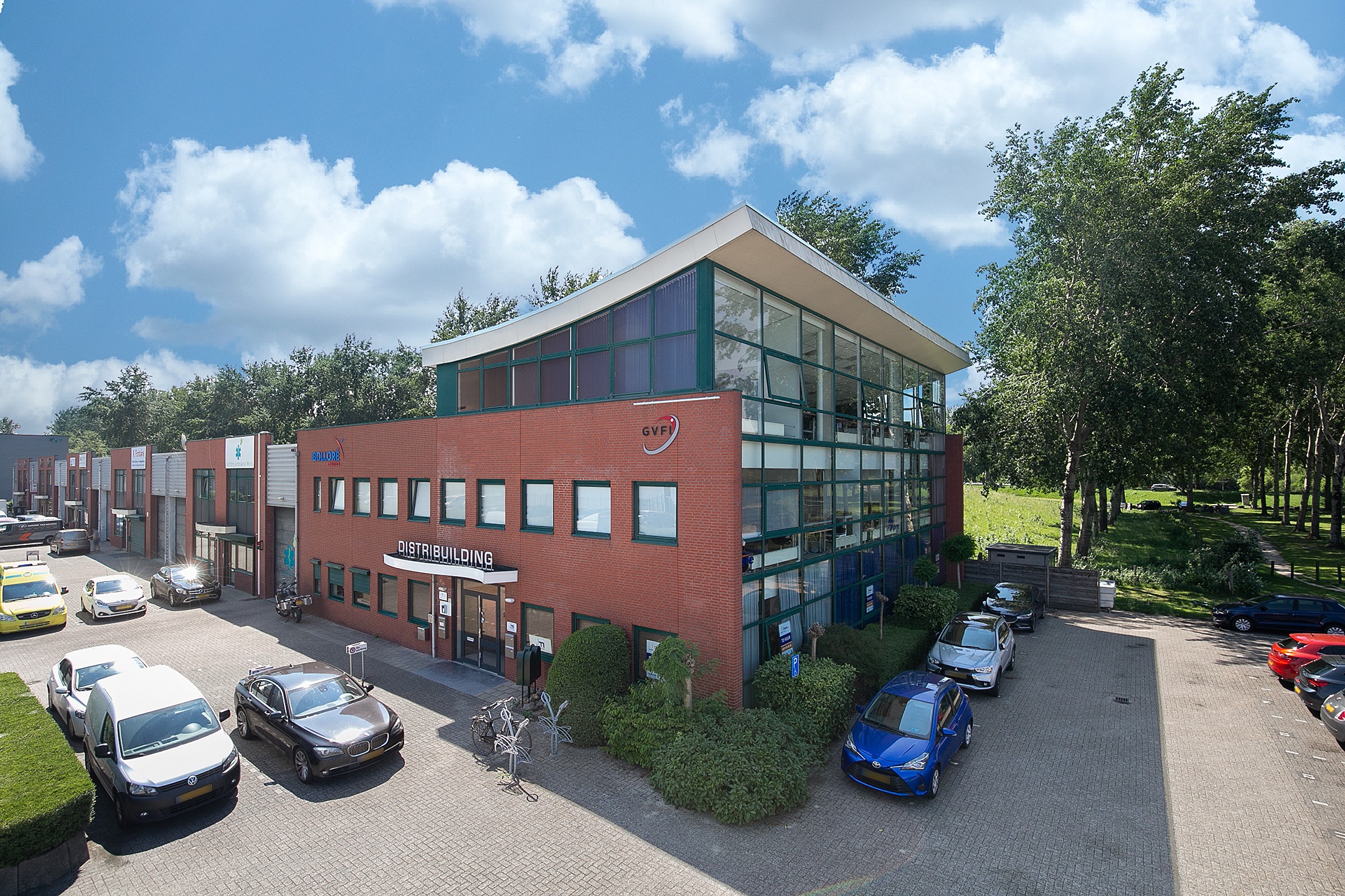 Image of Albrandswaard, Abel Tasmanstraat 81