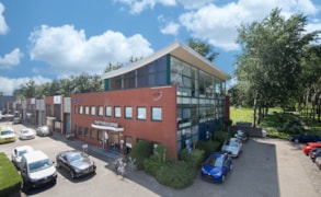 Albrandswaard, Abel Tasmanstraat 81 image