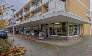 Rotterdam, Wilhelm Tellplaats 80 -98 image