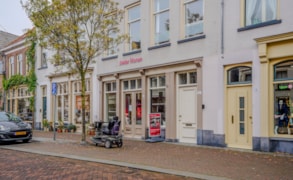 Zutphen, Laarstraat 16 image