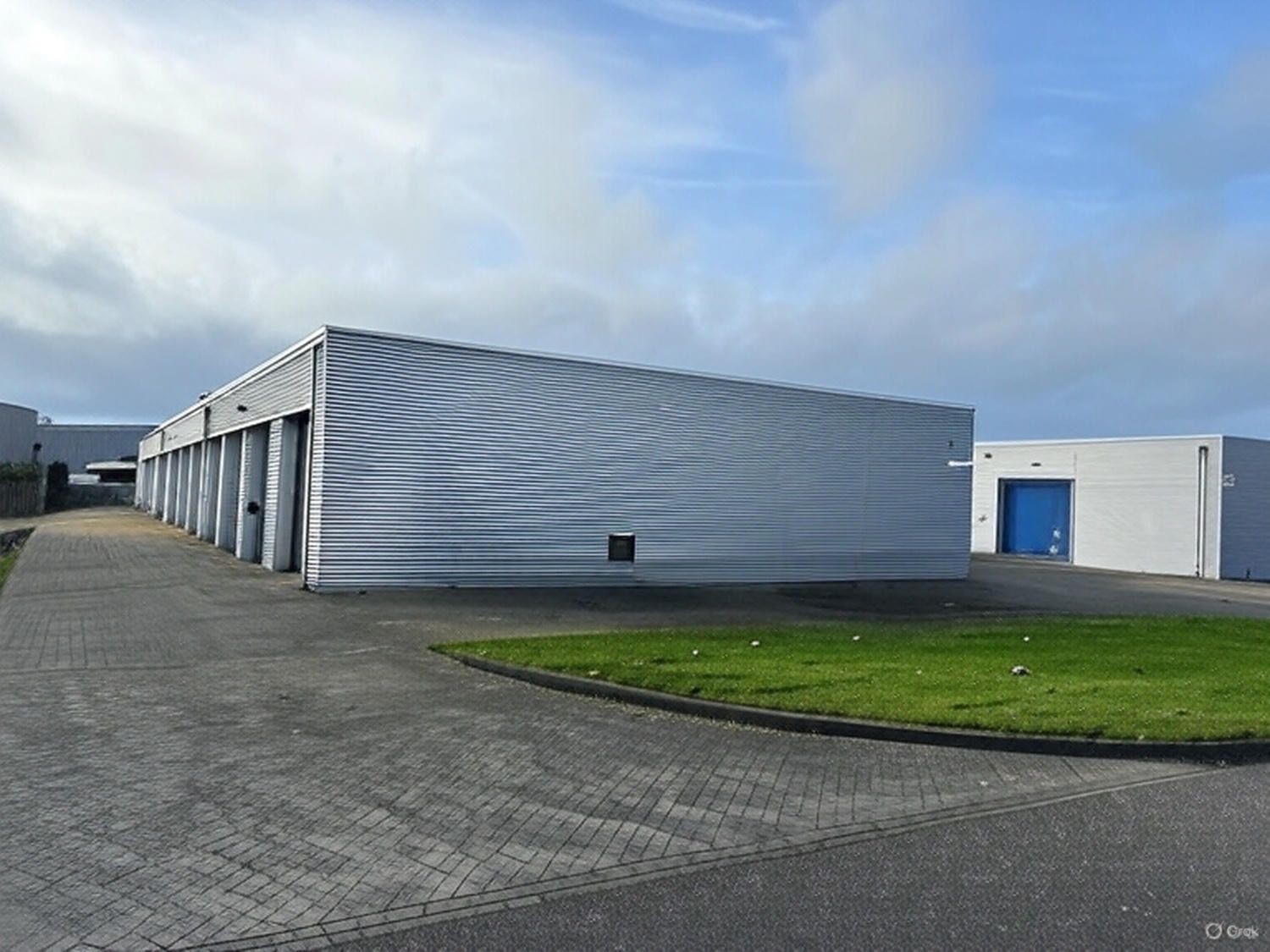 Image of Lelystad, Kaapstanderweg 13 A tot en met X