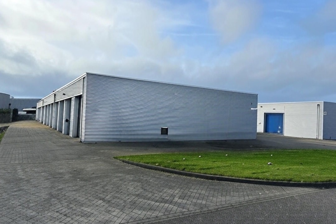 Lelystad, Kaapstanderweg 13 A tot en met X Image of Lelystad, Kaapstanderweg 13 A tot en met X