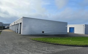 Lelystad, Kaapstanderweg 13 A tot en met X image