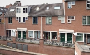 Groningen, Kleine Raamstraat 31 image