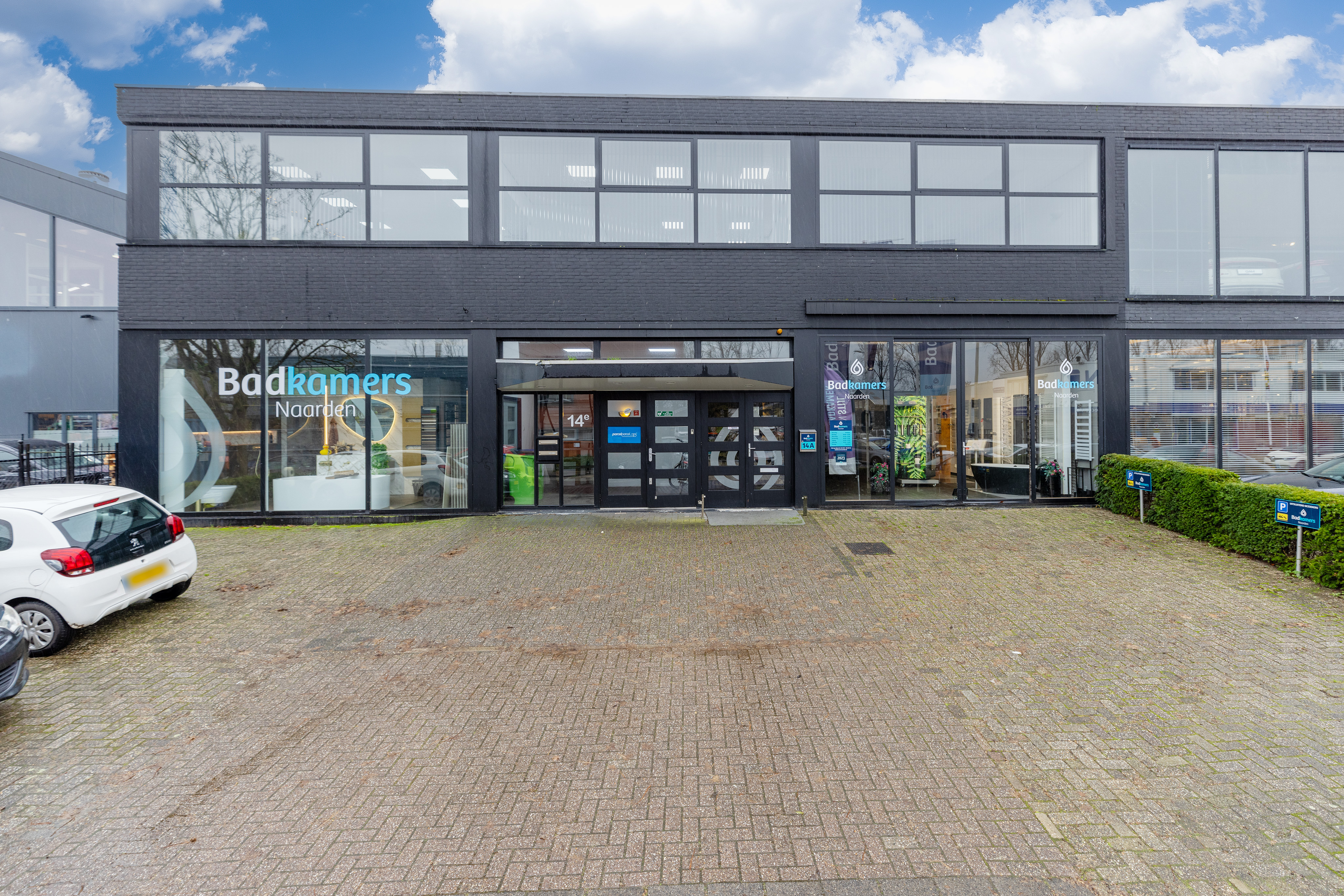 Gooise Meren, Energiestraat 14 A, 14C, 14D & 14E image