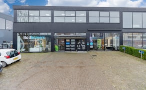 Gooise Meren, Energiestraat 14 A, 14C, 14D & 14E image