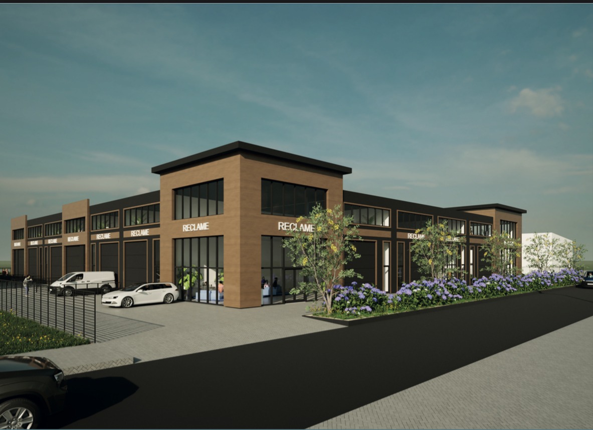 Image of Tholen, Einsteinweg 47 D