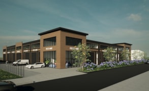 Tholen, Einsteinweg 47 D image