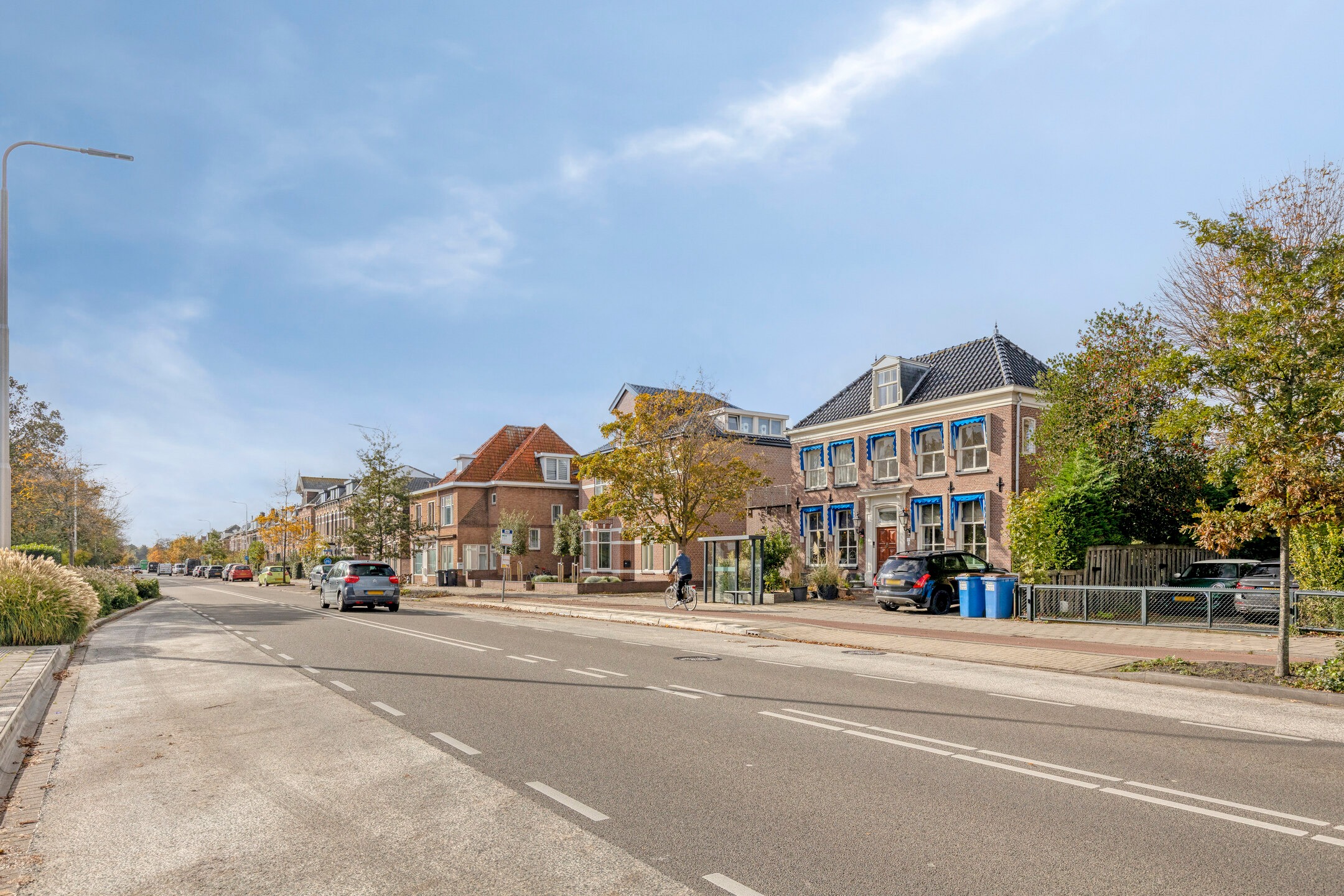 Hillegom, Weeresteinstraat 121 image